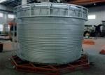 Customized Rotational Molding Machine With Most Shape Rotomolding Products Food