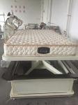 Lock Stitch Mattress Tape Edge Sewing Machine 1800×1920 Mm Table Size