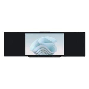 Wholesale 75 Inch Intelligent Digital Interactive Blackboard Black Boards For School Education Black from china suppliers