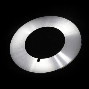 Wholesale OEM ODM Tungsten Carbide Round Bottom Knife from china suppliers