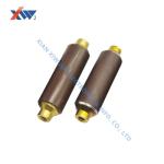 12kV 300pF High Voltage Ceramic Capacitor For DC Power Supply Withstanding