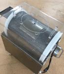 Smallest 2 Inch Cosmetic Soft Gel Capsule Making Machine