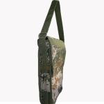 Washable Camouflage Satchel Shoulder Bag For Military Fans