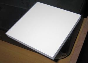 Wholesale Printable 3mm Exterior Sign Board Sheets Rigid Mildew Proof Easily Cleaning from china suppliers