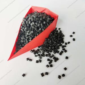Wholesale Flame Retardant Polyamide PA66GF25 Nylon Recycled Plastic Granules for Thermal Break Profiles from china suppliers