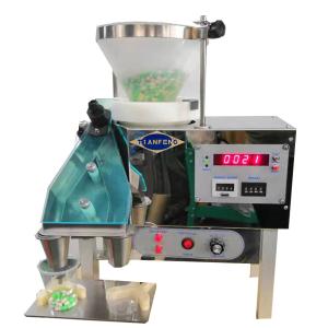 Wholesale Capsule Filler Counting Machine from china suppliers