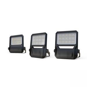 China Tennis Court Lighting LED Outdoor Floodlight 50W To 280W Sports Pitch Luminaire IP67 on sale