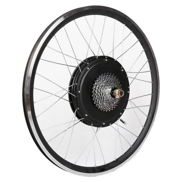 New MODEL 1500W ebike conversion kit from changzhou city with electric bike