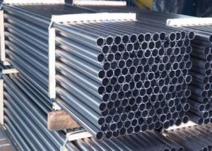 Wholesale Seamless Steel Pipe With Black Painting For GB/T8163 Oil And Gas from china suppliers