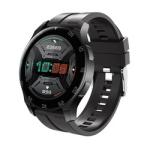 Digital 1.28inch Custom Smart Watch Heart Rate Blood Sugar Watch
