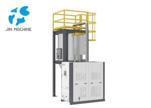 Wholesale PVC Granules Molecular Sieve Dryer -40 ℃ Dew Point Simens PLC Control from china suppliers