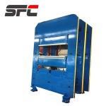 800mm Dayloigh Rubber Vulcanizer For Rubber Product Manufacturing