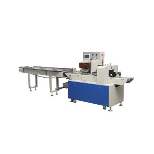 Wholesale 20pcs/Min Flat Mask Automated Packaging Machine 220V 2.4kW from china suppliers