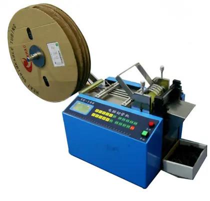 YS-100 Automatic PVC Tube Cutting Machine, PVC Tube Cutter Machine,Cutter For