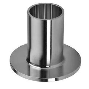 Wholesale NXF Customizable Pipe Fittings DN 15-600 SCH10S-80S ASTM B581,ASTM B582,ASTM B619 Alloy G-35/UNS N06035 Lap Joint Stub End from china suppliers