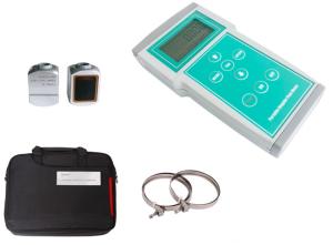 Wholesale Ultrasonic Doppler Water Meter Durable Rechargeable Battery from china suppliers