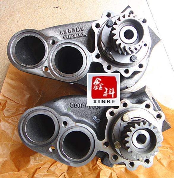 diesel generator engine,water pump for VL-engine,20431484,22902431,1545261