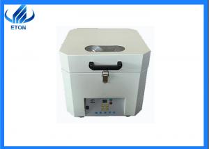 China Solder Paste Mixer Machine SMT Led Production Machine New Condition 50Hz 60Hz on sale