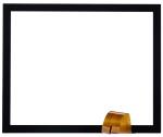 21 Inch Glass Projected Capacitive Touch Panel , 10 Point Multi Touch Screen