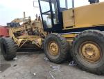 japan condition motor grader/ Good condition Used Komatsu GD623 motor grader