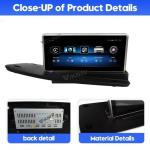 Viknav Car Radio For Volvo S80 V70 (2004-2011) 8.8 inch Built in Carplay GPS
