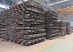 Carbon Steel Coils CFB Boiler Superheater Nickel Base Process SGS / ASME