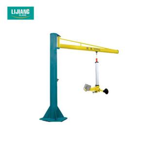 China Vacuum Glass Lifter For Insulating Glass Manufacturing Machinery on sale