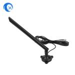 2.4G 5 DBi 5g 5.8g WiFi Omnidirectional Magnet Mount Antenna With SMA Connector
