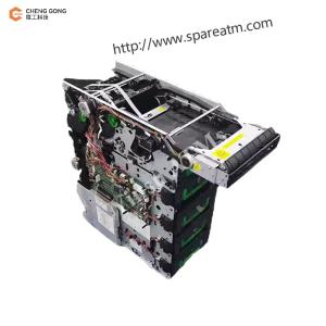 Wholesale 7310000709 S7310000709 Hyosung ATM Machine Components HCDU MAIN BODY ASSY from china suppliers