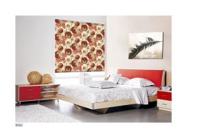 Wholesale Roller blinds fabric,100% polyester blackout roller blind fabric,printed roller blinds fabric,ready made roller shades from china suppliers