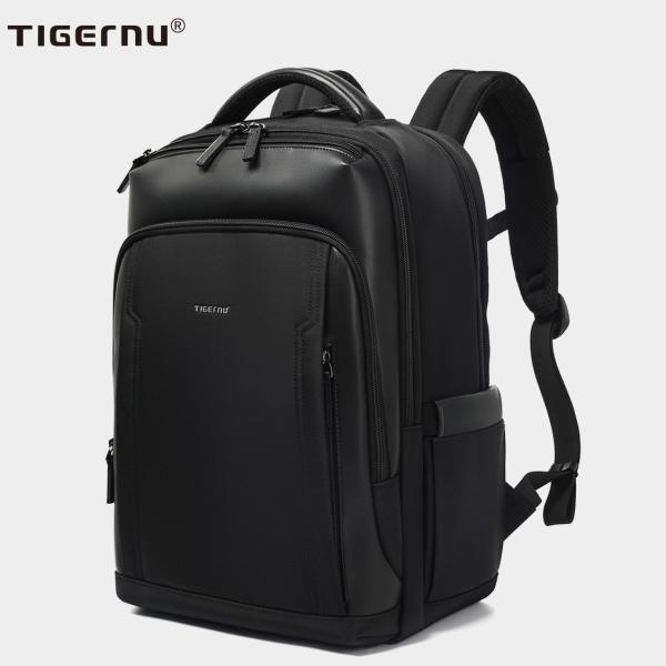 Tigernu Anti Theft Waterproof Shockproof Large Capacity 15.6 Inch Laptop