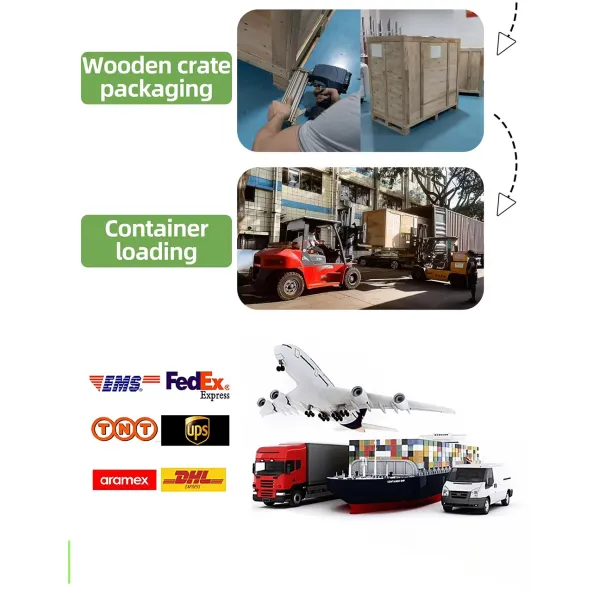 High Solution OEM ODM Desktop One Pass Automatic Inkjet Printer for Paper Cups Pizza Boxes Paper Bags with HP Print Head