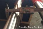 Food Grade stainless steel sanitary tubing ,Sanitary Stainless Pipe 12000MM