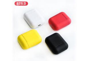 Wholesale Durable I9s TWS Earbuds Wireless Bluetooth Earphones With Charging Case from china suppliers