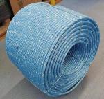 8 6 Strand 20mm Pp Combination Rope With Steel Or Fiber Core For Ships