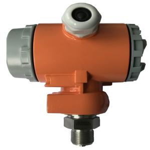 Wholesale Intelligent Compact Pressure Transmitter Digital RS485 / HART Protocol from china suppliers