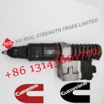 Diesel Engine Fuel Injector 4991752 3861890 5234785 5235575 For Cummins Detroit