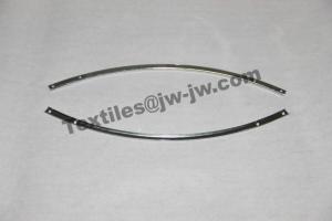 Wholesale Curved Edge Leno Device Guide Rail 2560600 Vamatex Rapier Loom Parts from china suppliers