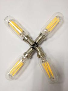 Wholesale Big beam angle LED filament light T6 Tubular light lamp E12 unique design from china suppliers