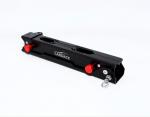 Stock Arrival Flag Carrier Flagpole Bracket Stand for Jeep/TANK300 Aluminium