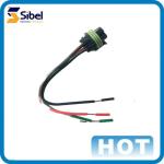 OEM ODM Custom Wire Harness Cable Assembly Universal Automotive Wiring Harnesses