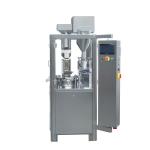 Fully Automatic Powder Capsule Filling Machine