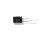 300uf 35V 10x12mm IC Integrated Circuit Chip For Capacitor PCBA And Power Supply