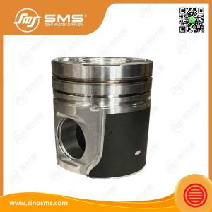 Wholesale OEM / ODM / SMS Piston WEICHAI WP12 Engine Parts 612630020152 from china suppliers