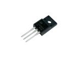 12A650V High Voltage MOSFET Low ON Resistance For Adapter CS12N65A2 TO-220F