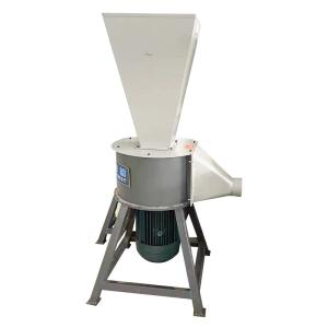 Wholesale Steel Material Foam Shredder Machine 4KW Power For Latex Sponge from china suppliers