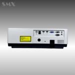 26 Languages 7800 Lumen 4k 3lcd Projector Laser 4k Ultra Short Throw Projector