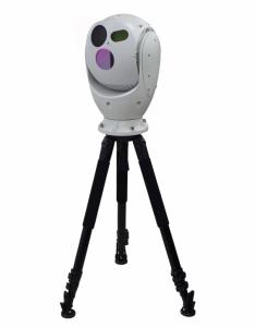 Wholesale Waterproof Thermal Surveillance System IP67 Protection Grade 640 X 512 Resolution from china suppliers
