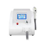 Portable Nd YAG Laser Q Switch Birthmark Chloasma Pigment Tattoo Removal Skin