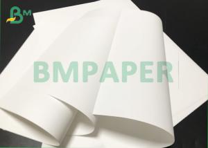Wholesale Decomposable 120gsm 100um thick strong white Stone Paper 70 * 100cm sheets from china suppliers
